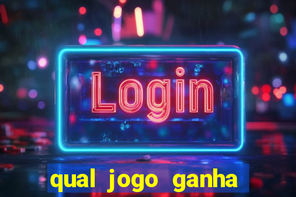 qual jogo ganha dinheiro ao se cadastrar